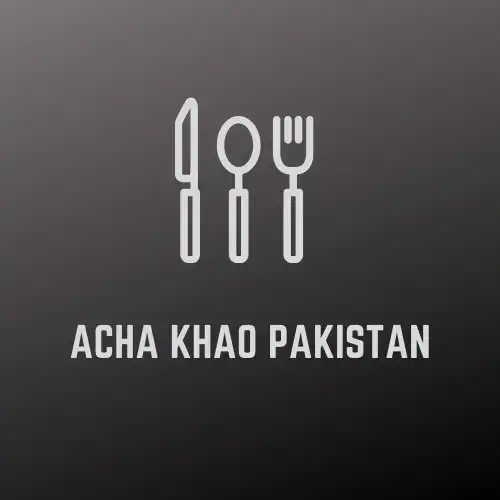 Acha Khao Pakistan: A platform offering global recipes, tips, and culinary experiences for food lovers.