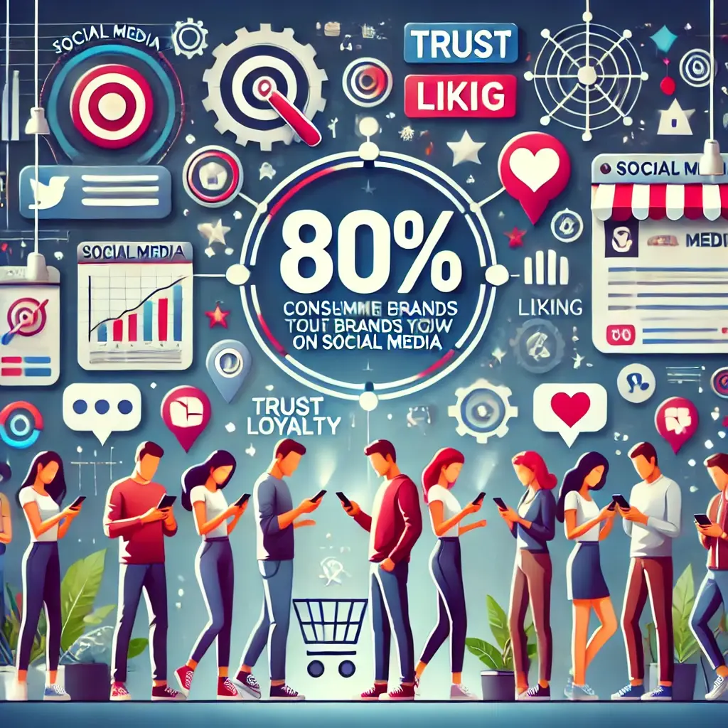 According-to-Forbes-80 -of-consumers-trust-and-engage-with-brands-they-follow-on-social-media